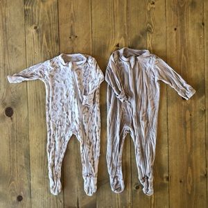 Kyte sleepers 0-3 months